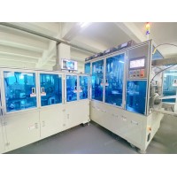 SR202咖啡杯焊接机-双仁