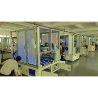 SRCS002擦拭机-双仁