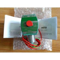 原装现货美国ASCO电磁阀VCEFCM8551G401MO   24VDC