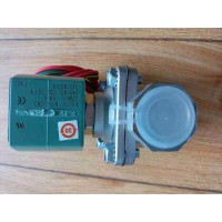 原装现货美国ASCO电磁阀JPIS8314B301   DC24V