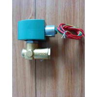 原装现货美国ASCO电磁阀8262H232  220vac