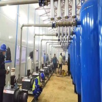 负压过滤器装置 负压灭菌过滤器