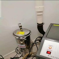 负压吸引系统灭菌过滤器 负压吸引系统灭菌装置