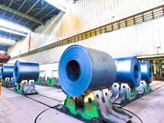 本钢集团汽车钢产品家族填“新丁”