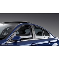 凯柏胶宝：可持续TPE解决方案助力汽车车柱实现安全与轻量化性能