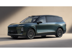 【新车新材料】蔚来第三代ES8车型用材解析