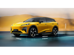 【新车新材料】全新深蓝S07车型用材解析