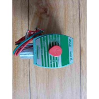 美国ASCO电磁阀SCG353A051  220V