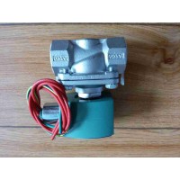 美国ASCO电磁阀JPIS8551B321