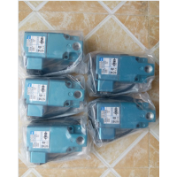 现货美国MAC高频电磁阀45A-L00-DDAJ-1JB