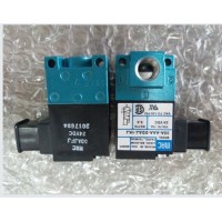 现货美国MAC高频电磁阀411A-DOA-DM-DFFJ-1JM