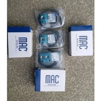 现货美国MAC高频电磁阀411A-DOA-DM-DDAA-1BA