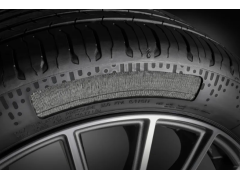 大陆集团扩大其轮胎中再生PET、再生钢和COKOON的使用