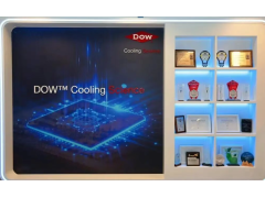 陶氏公司全球首个热管理材料科学实验室在沪揭幕