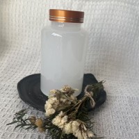 九朋纳米氧化铝透明分散液 10nm三氧化二铝水液 固含20% 涂层透明