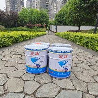 重庆地坪涂料厂家-自流平漆涂料-施工便捷