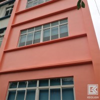 四川成都外墙涂料/外墙漆厂家-供应丙烯酸外墙漆涂料