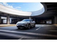 行业首款48.09%热效率！东风马赫混动发动机再度刷新纪录