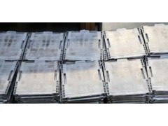 一汽铸造镁合金电池端板实现小批量供货