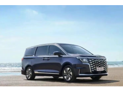 江淮汽车成立新公司，聚焦新能源核心总成