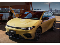 【新车新材料】零跑Lafa5车型用材解析