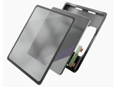 汉高推出Loctite MS 9650，专为汽车显示屏提供耐用轻质结构粘接方案