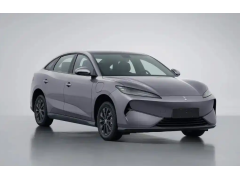 比亚迪推出全新子品牌“领汇”