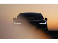 810公里续航！沃尔沃最强纯电SUV车型EX60即将发布