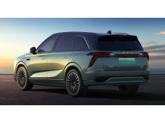 长城汽车1月16日发布“归元平台”