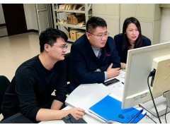 首钢锌基热成形钢热气胀零件首发首用！