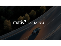 Mativ与Miru深化合作，加速汽车市场“动态电致变色窗”的商业化进程