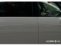 “门把手”强制国标正式发布！