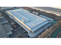 投资11.53亿元，长城汽车天津零部件新工厂投产