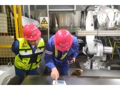 包钢股份稀土汽车钢首次通过车厂涂装认证