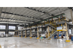 新一代新能源汽车聚氨酯硬泡材料，助力舱内环境与能效双重升级