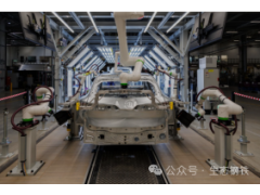 蒂森克虏伯将向宝马iX3车型供低碳排放汽车钢板