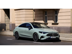 奔驰新车平台“凤凰”首落中国，要用吉利 GEEA4.0 架构