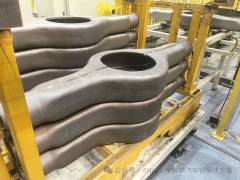 轻量化新突破！鞍钢ANautoS高性能桥壳钢，获某汽车品牌认证落地