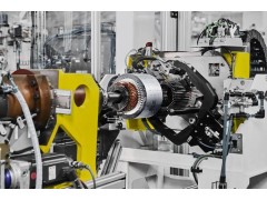 蔚来第200万台电驱动下线