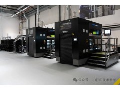 宝马官宣：将加大3D打印使用规模，新工艺将于2027年批量生产汽车零件