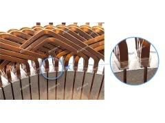 豪森新型绝缘纸工艺打破扁线电机传统材料应用极限