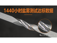 合肥华清高科镁合金自修复复合氧化技术实现突破 刷新耐蚀纪录