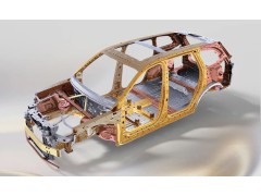 宝钢汽车板SMARTeX 与华境共筑“移动安全堡垒”