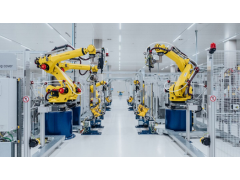 新一代宝马i7纯电动车型的创新型高压电池系统