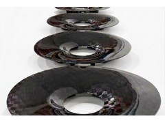 Carbon ThreeSixty推出TFP技术热塑性复合材料空气动力学轮罩 聚焦道路车辆轻量化升级
