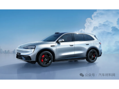 【新车新材料】问界M6车型用材解析