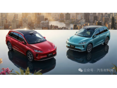 【新车新材料】2026款尚界H5车型用材解析