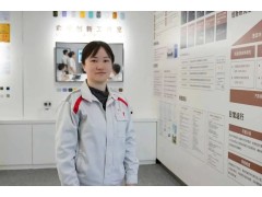 广汽集团整车开发研究院材料高级专家俞雁:“看不见”的坚守,“看得见”的力量