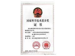 极氪一体化压铸拿下国家科技进步二等奖