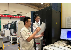 凌云牵头!汽车行业标准辊压与涂覆辊压标准修订工作正式启动